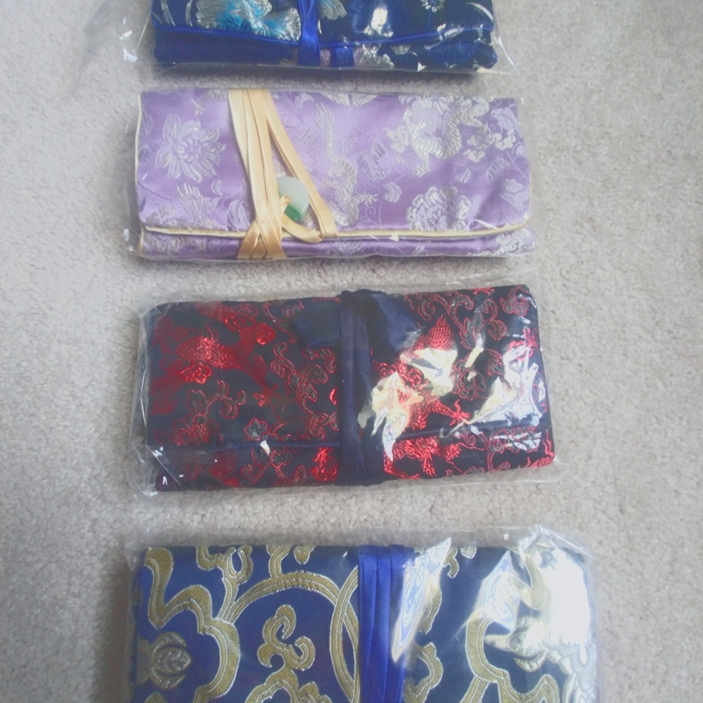 Travel Jewlery case (4)